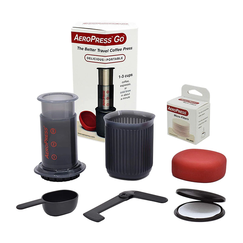 Aeropress Go Coffee Maker