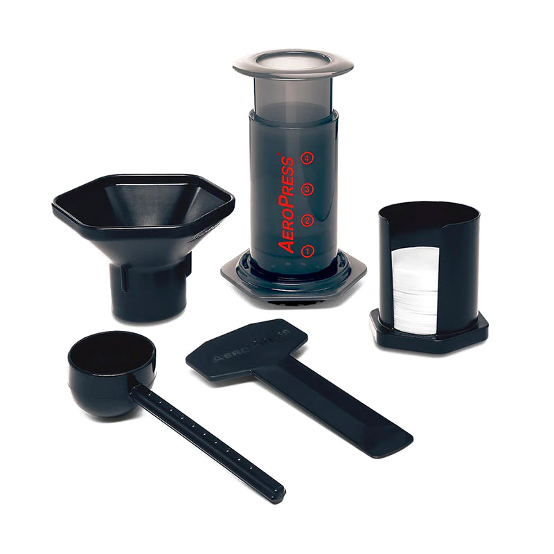 Aeropress Original Coffee Maker