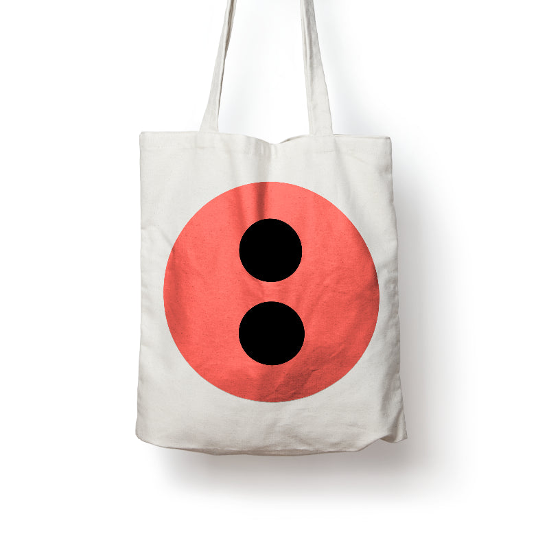 FWD:Coffee Tote Bag