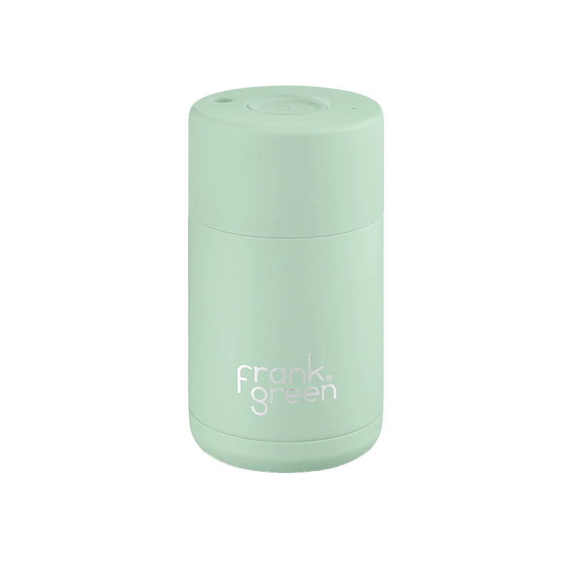 Frank Green 10oz Ceramic Reusable Cup