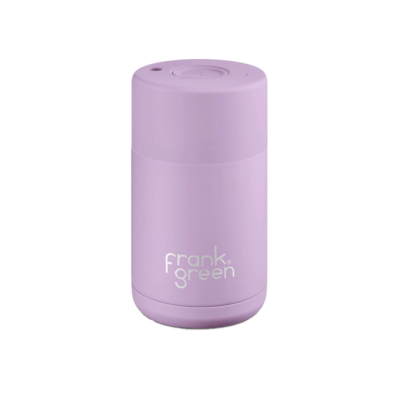 Frank Green 10oz Ceramic Reusable Cup