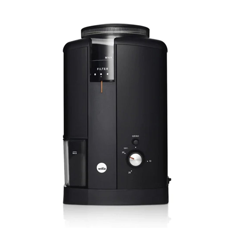 Wilfa Svart Grinder