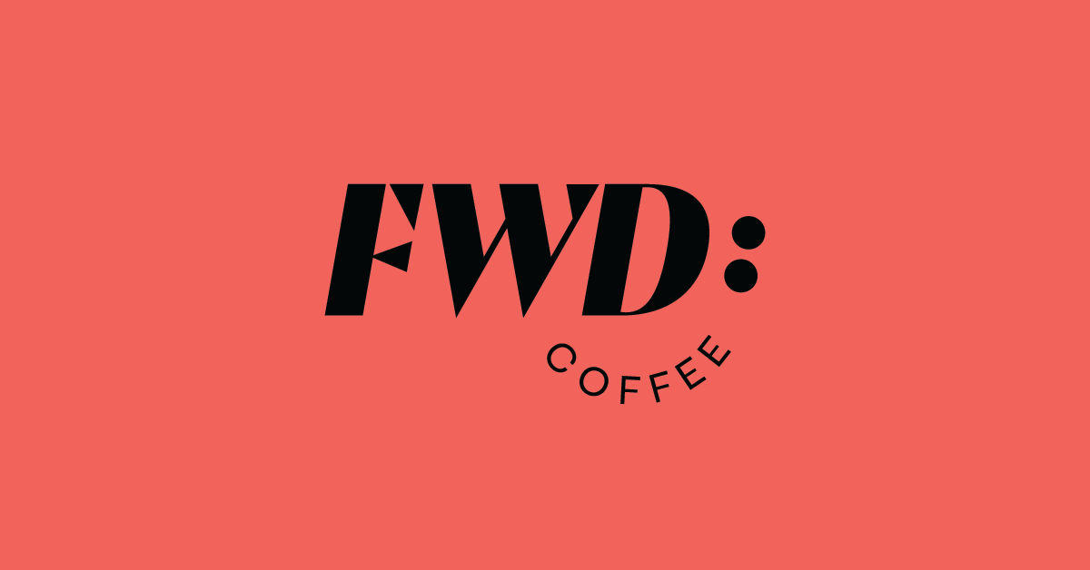 FWD:Coffee in London