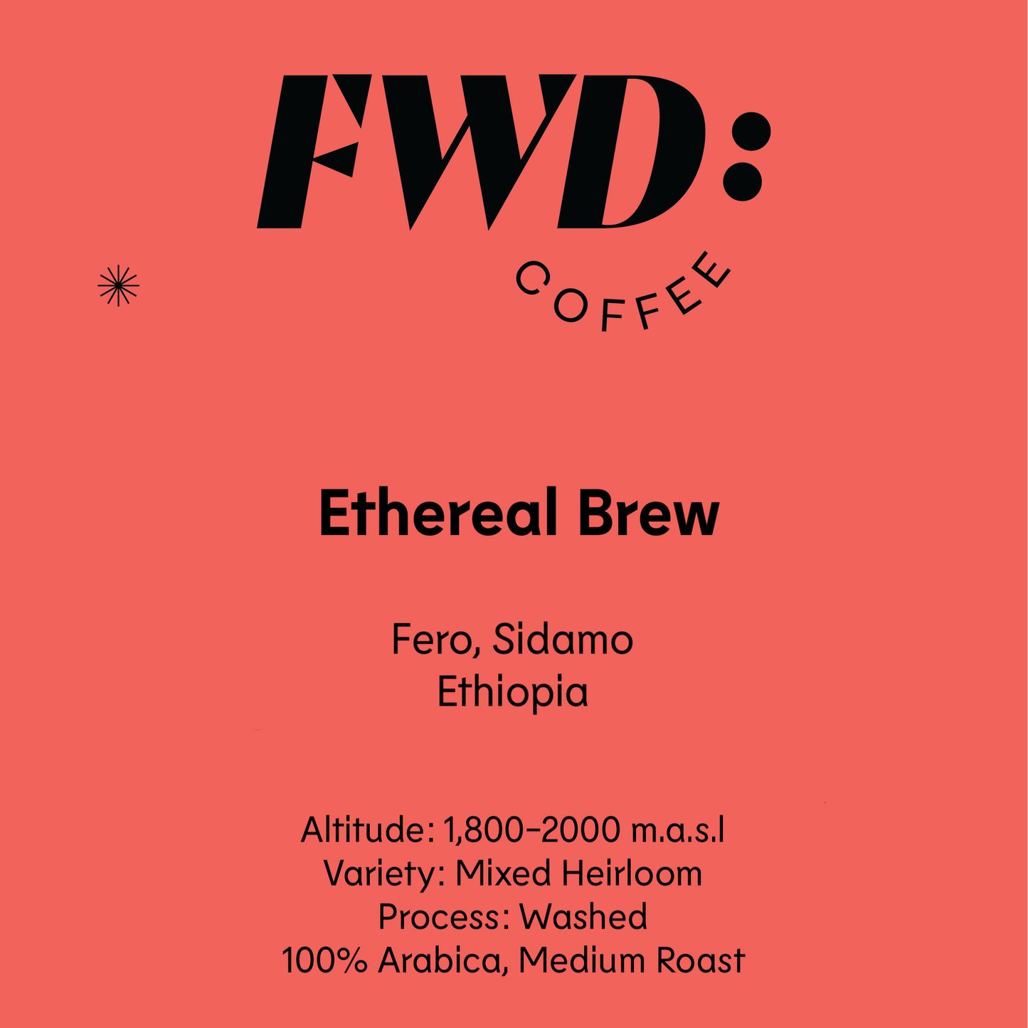 Ethereal Brew