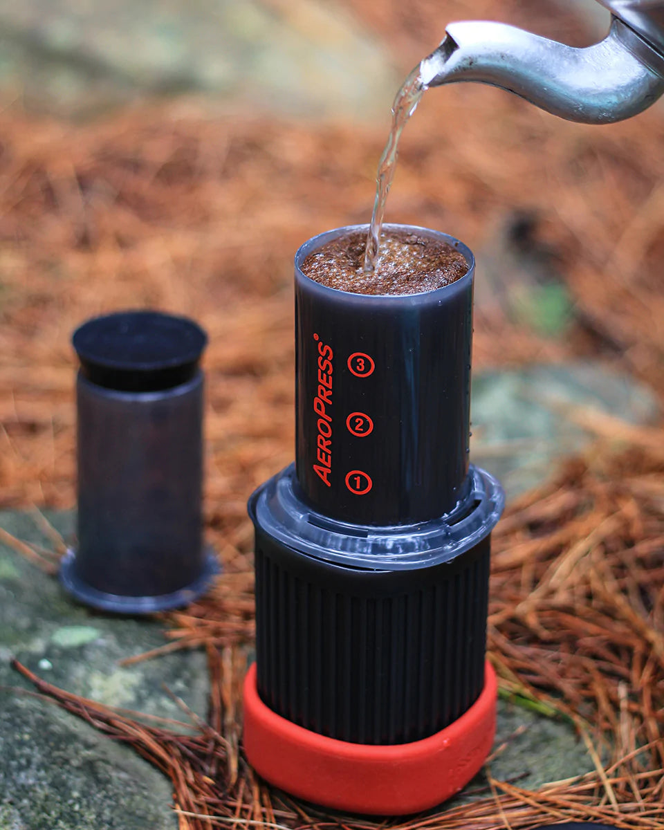 Aeropress Go Coffee Maker