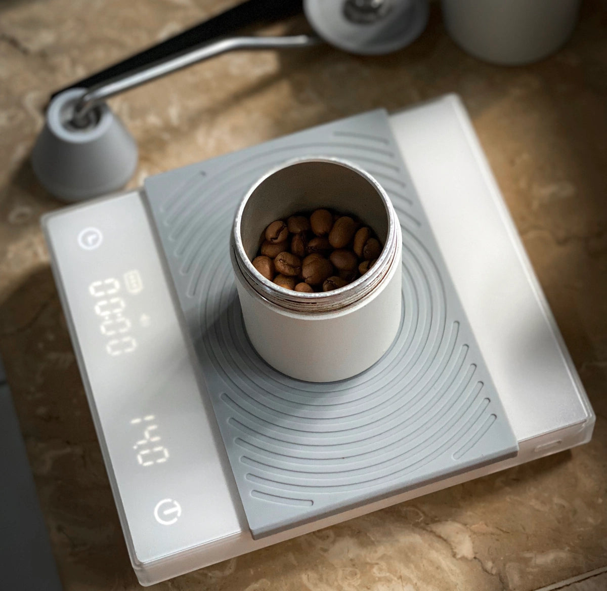 Timemore Basic Plus Scales