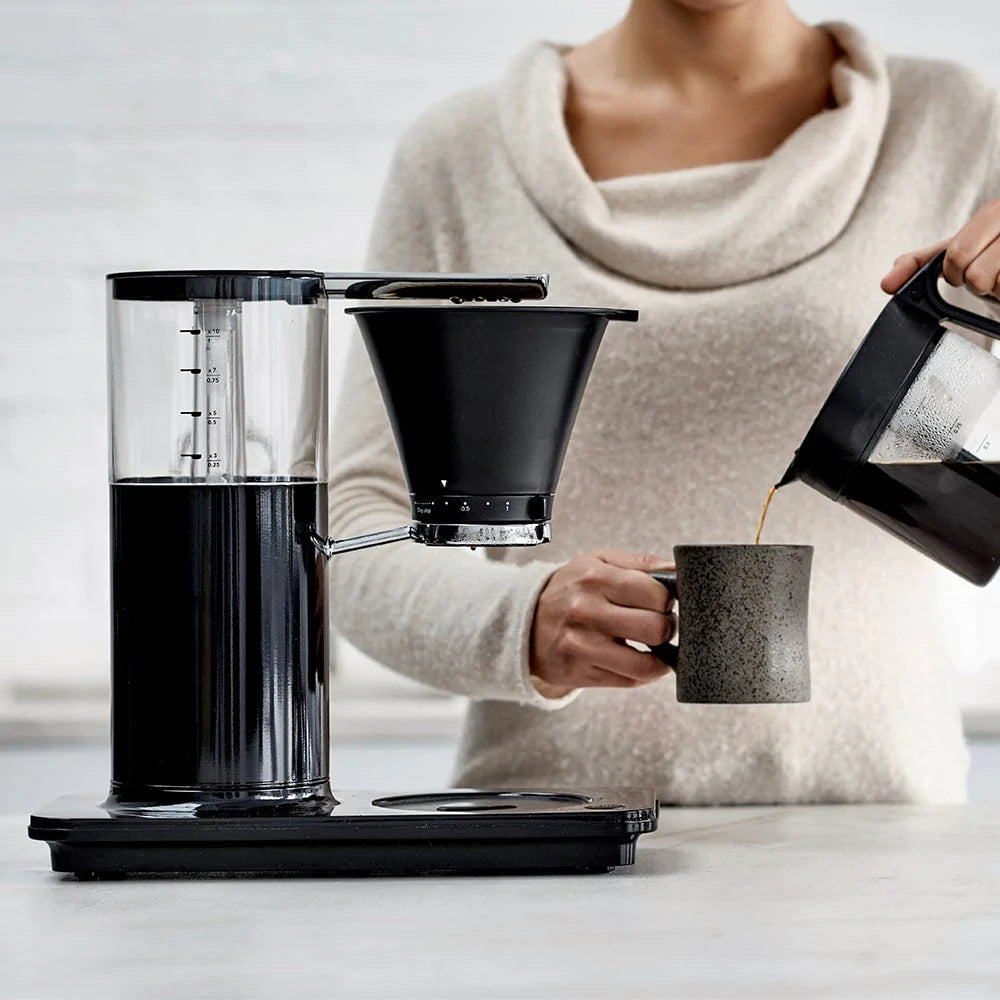 Wilfa Classic+ Coffee Maker