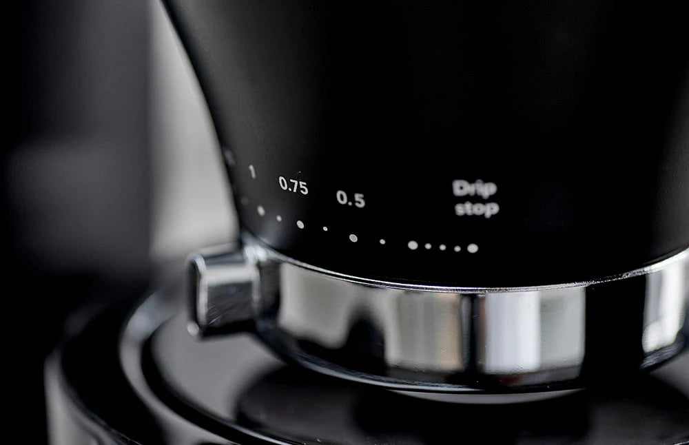 Wilfa Classic+ Coffee Maker