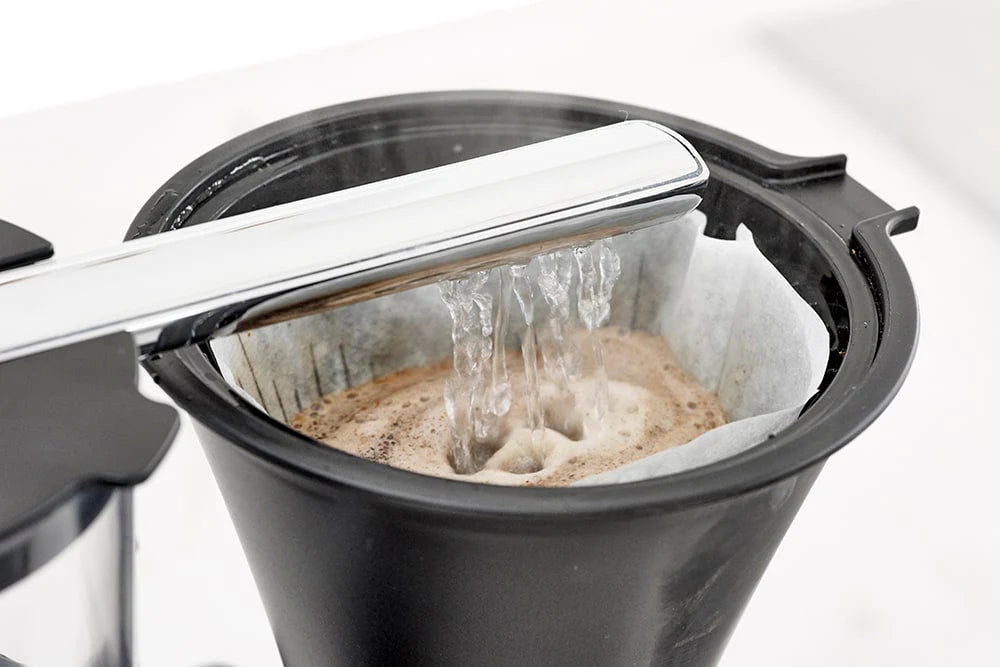 Wilfa Classic+ Coffee Maker
