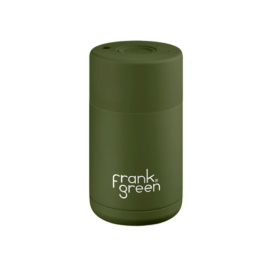 Frank Green 10oz Ceramic Reusable Cup