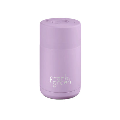 Frank Green 10oz Ceramic Reusable Cup