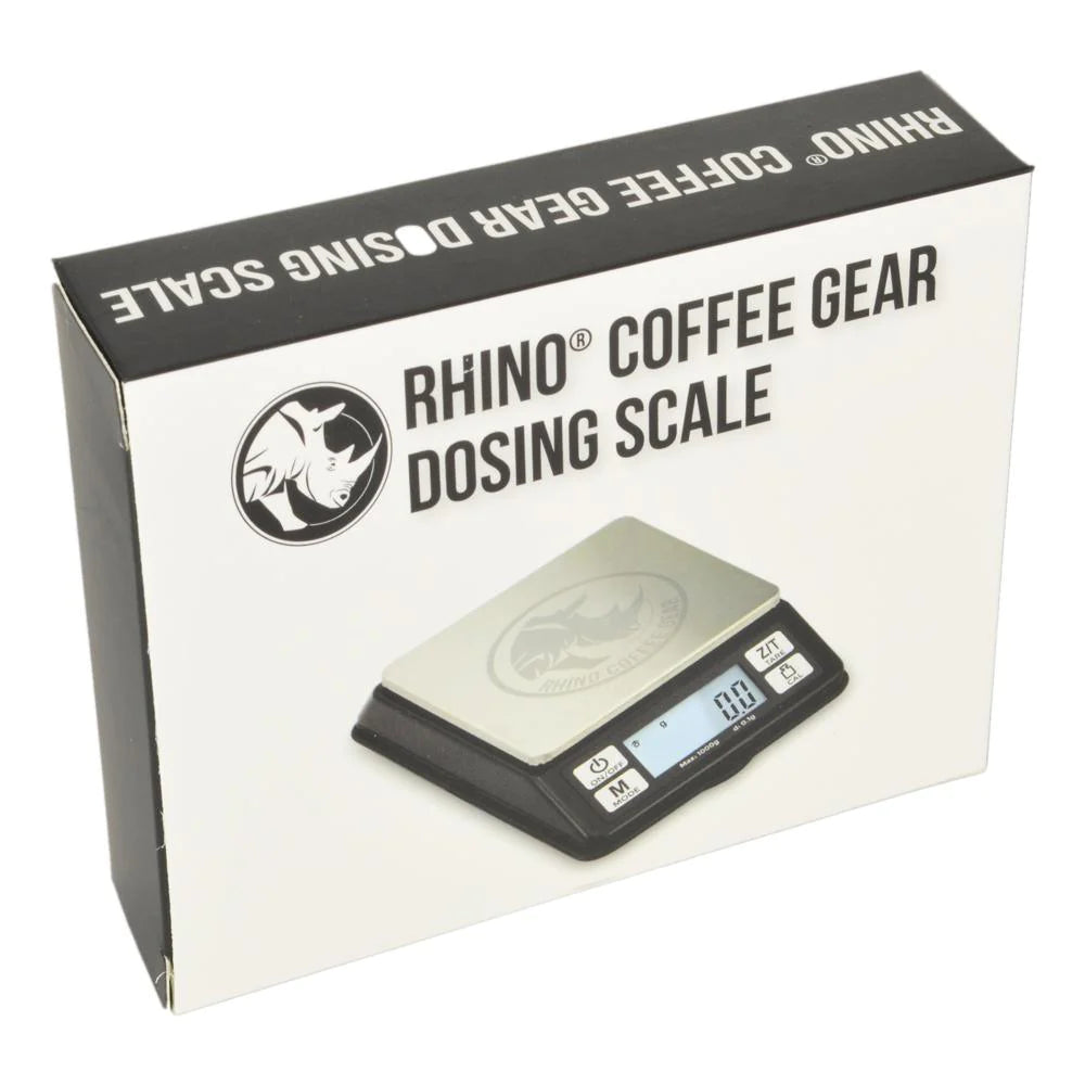 Rhino Coffee Gear - Bench Scale