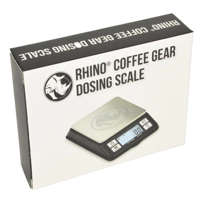 Rhino Digital Dose Scale