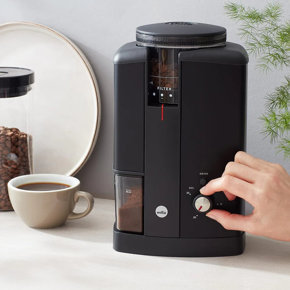 Wilfa online coffee maker